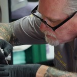 técnicas de venta de un tatuador