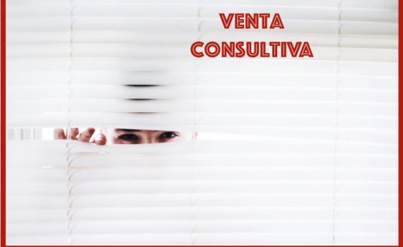 venta consultiva