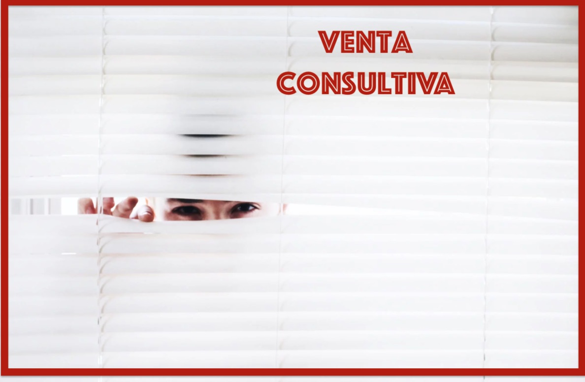 venta consultiva