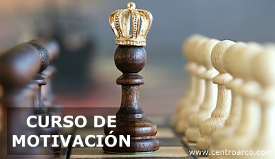 curso de motivacion