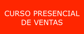 curso presencial de ventas