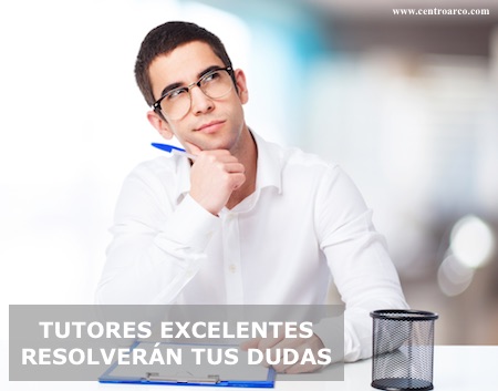 tutorias del curso de ventas