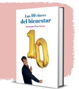 Libro Las 10 claves del bienestar